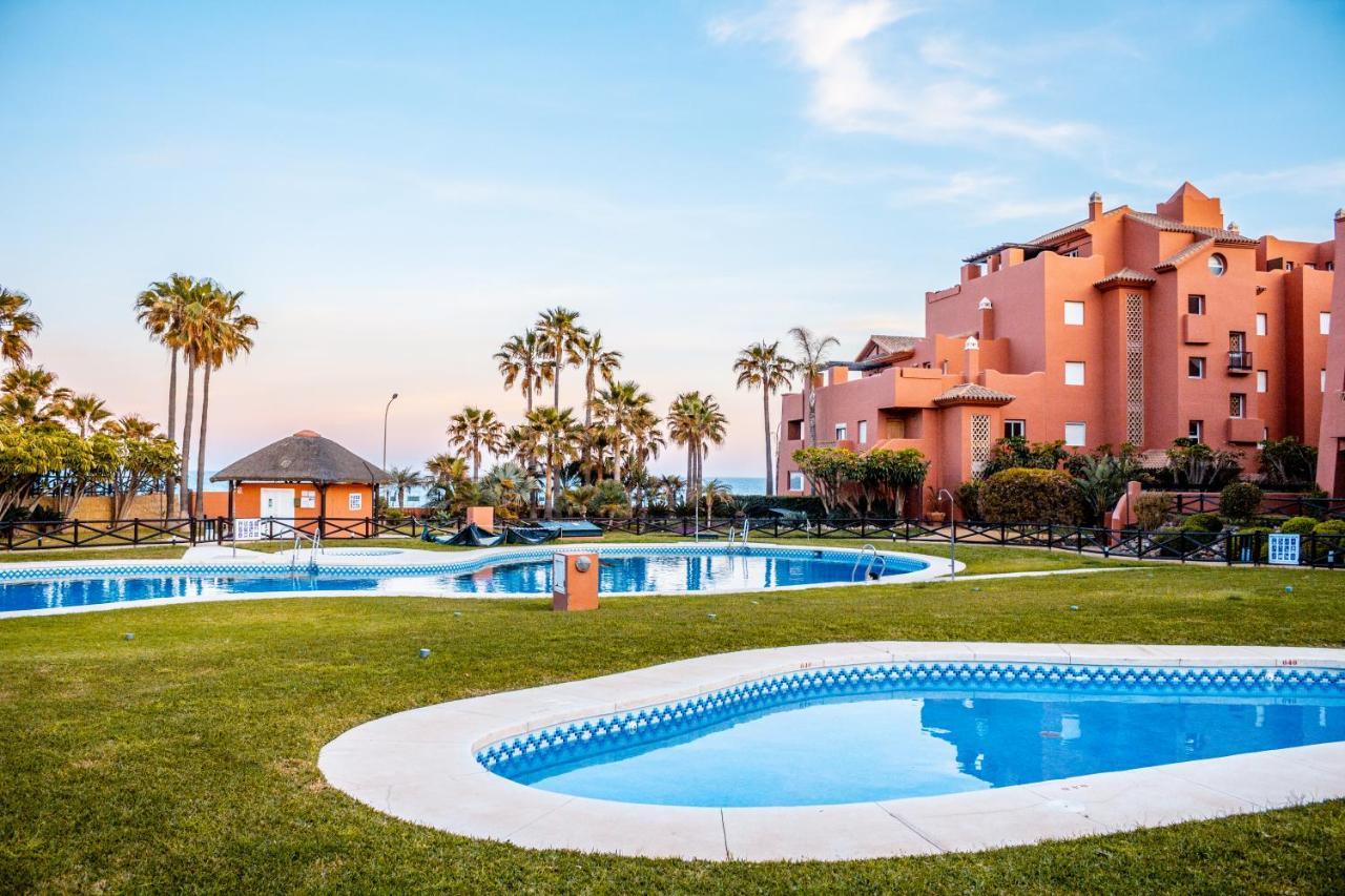 Nordik Apartments Village - Torrox "Tonsberg" Exterior photo